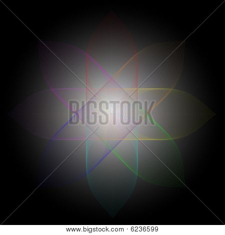 Blend gradient
