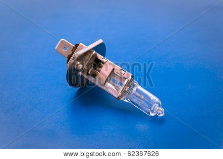 Automotive lamp