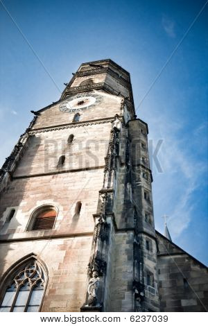 Stiftskirche