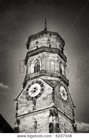 Stiftskirche