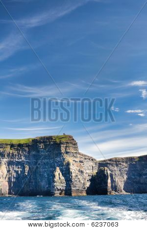 die Rock-Kastelle