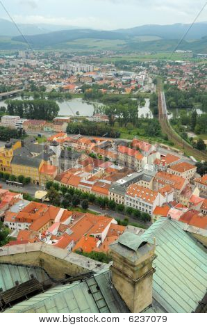 Trencin