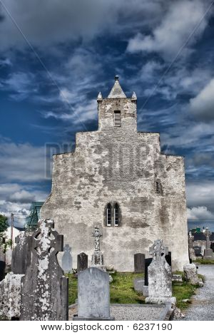 Kilfenora katedraali