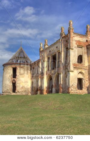 Castelo de Banfy