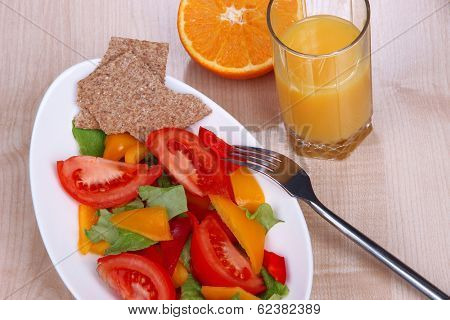 Easy fitness food to sustain shape in form 