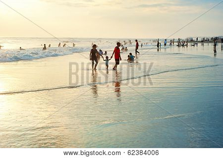 Bali Beach