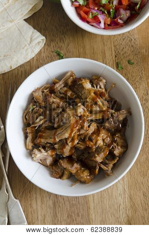 Pulled Pork