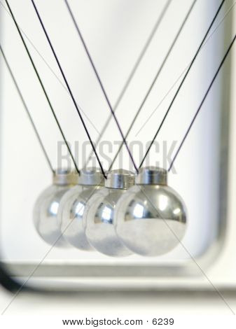 ลูกบอลเงิน