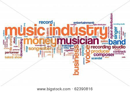 Music Industry