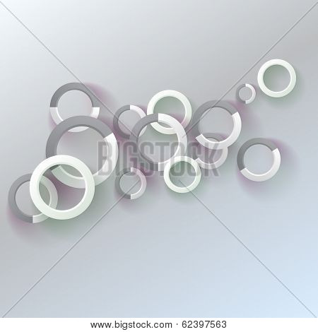 Circle Background