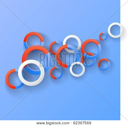 Circle Background