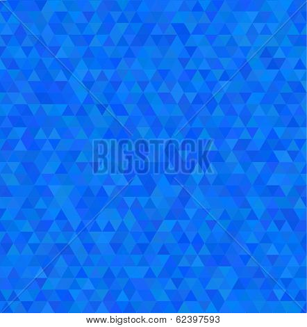 Rhomb Background