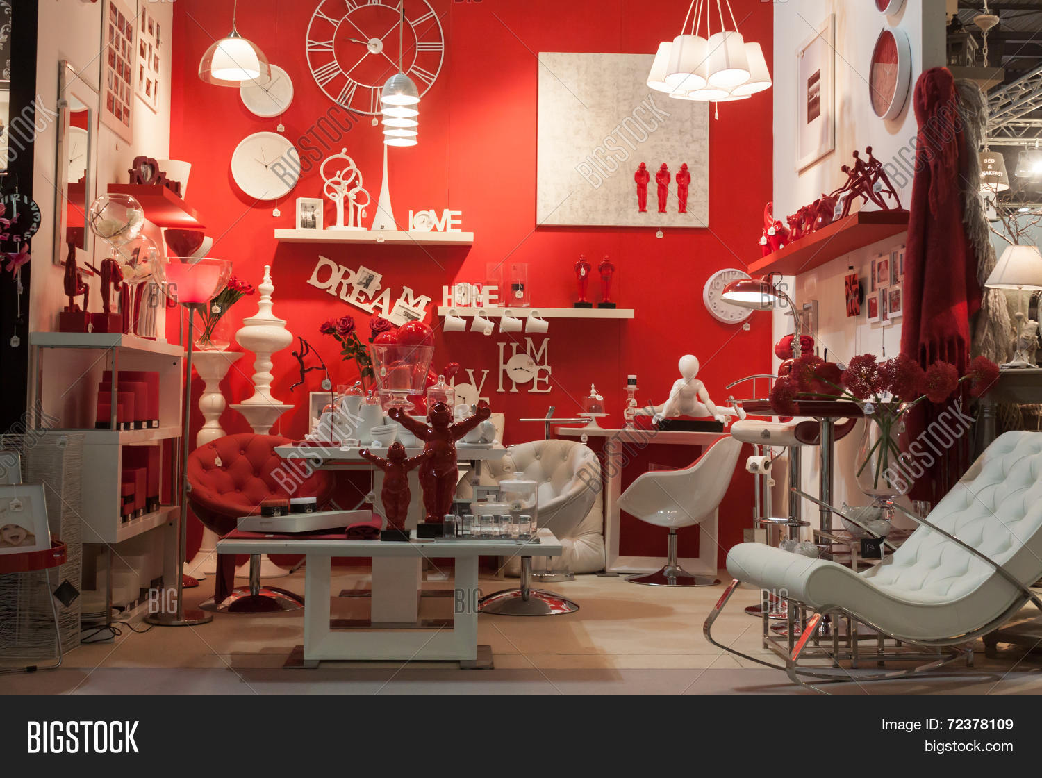Furnishing Accessories Image & Photo (Free Trial) Bigstock
