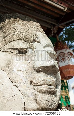 Buddha