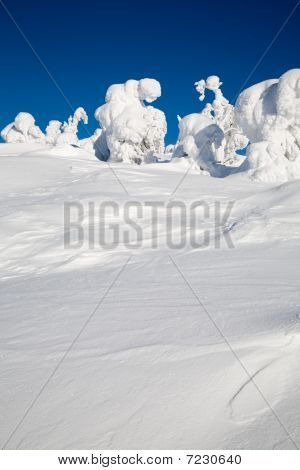 Lappland Finnland