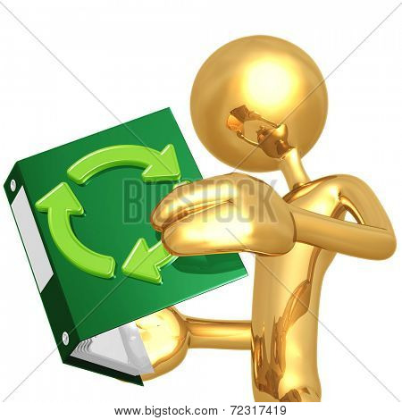 Recycling Manual