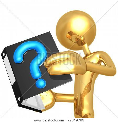 Question Manual