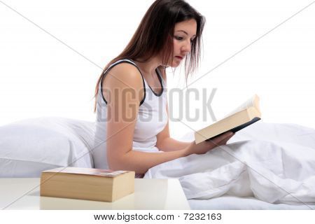 Leggere prima di coricarsi