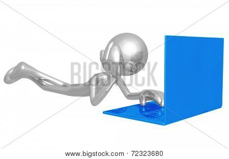 Ultra Thin Laptop