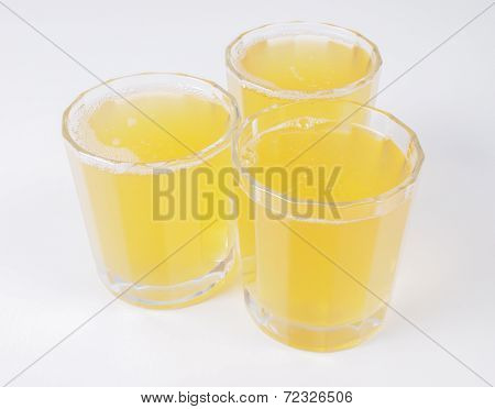 Pineapple Juice