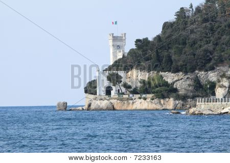 Castello di miramare