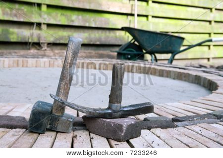 Worktools na bruk