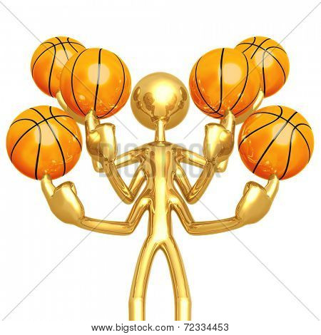 Master Baller