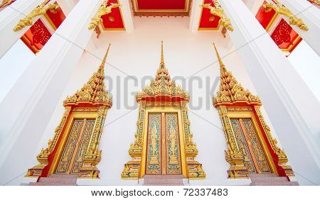 Temple