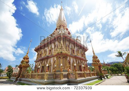 Temple