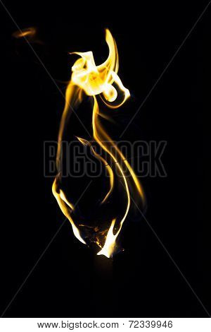 Flame