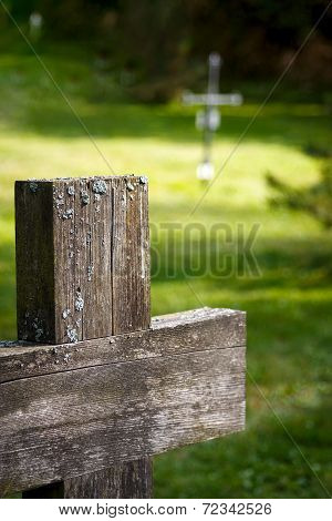 Crosses
