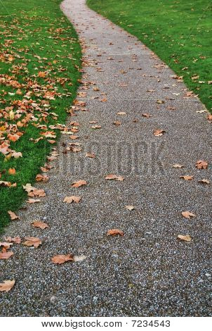 Park Alley