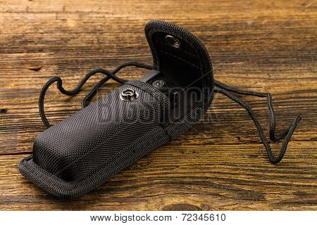 Folding Pocket Knife