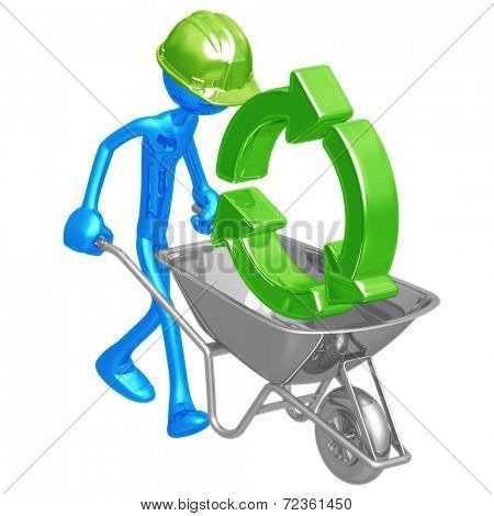 Green Construction