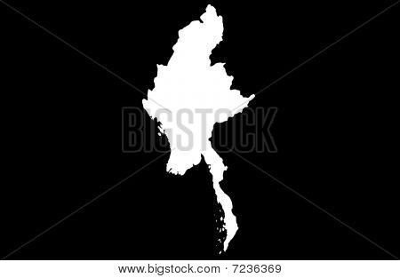 Unionen Myanmar