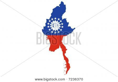 Unionen Myanmar