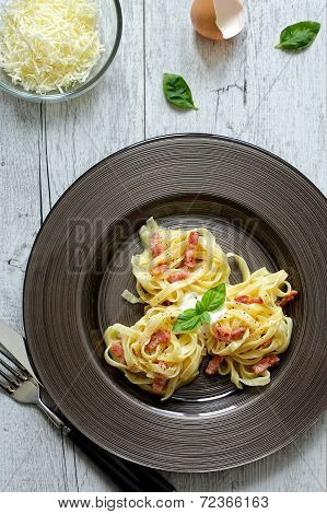 Carbonara