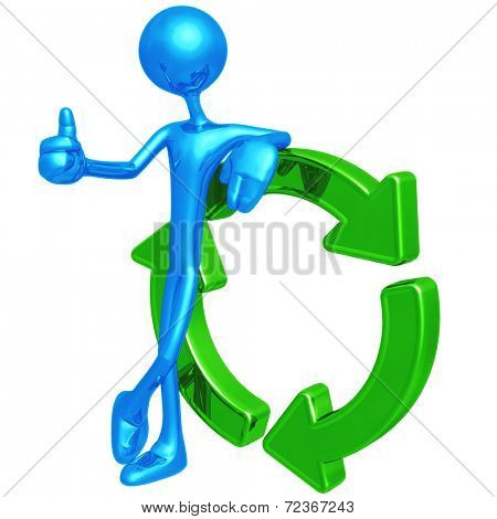 Recycle