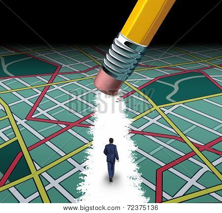Innovative Path