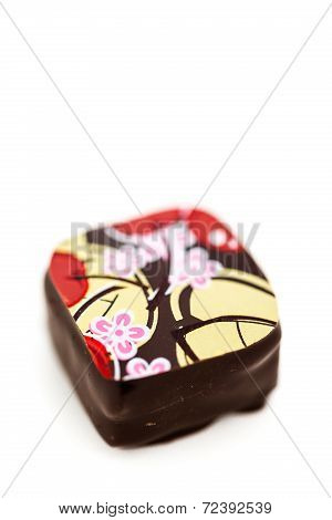 Chocolate Truffles