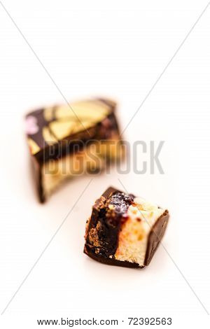Chocolate Truffles