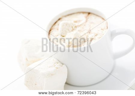 Sipping Chocolate