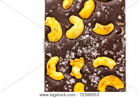 Chocolate Bar
