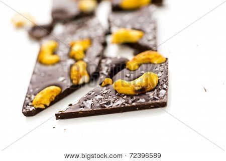 Chocolate Bar