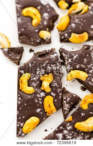 Chocolate Bar