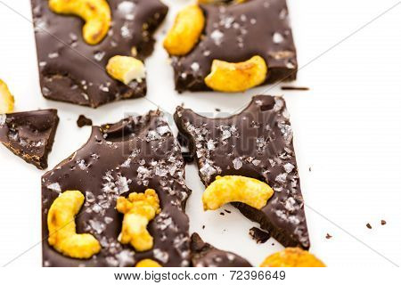 Chocolate Bar