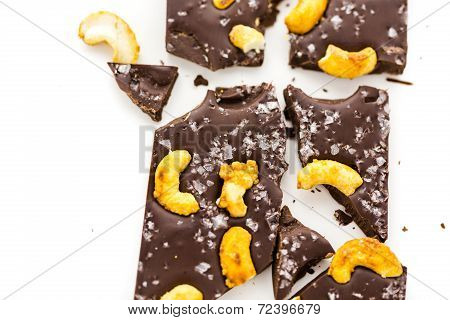 Chocolate Bar