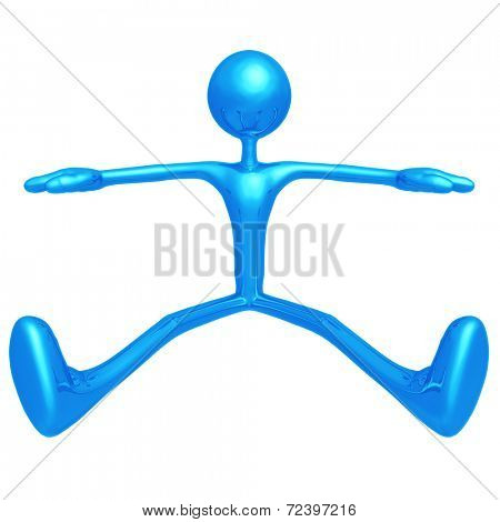 Yoga Pilates
