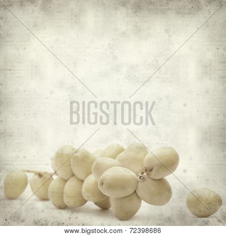Textured Old Paper Background