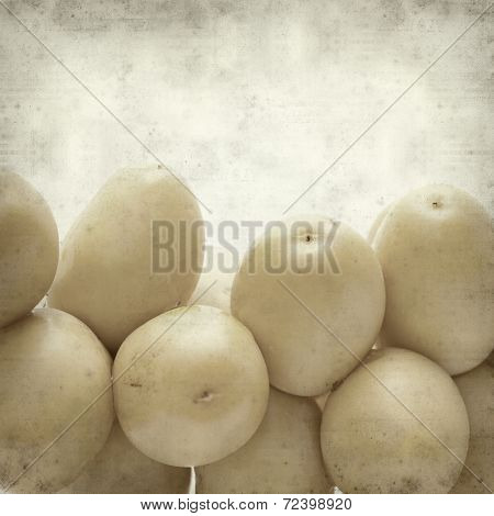 Textured Old Paper Background